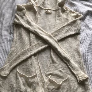 Hollister Cardigan